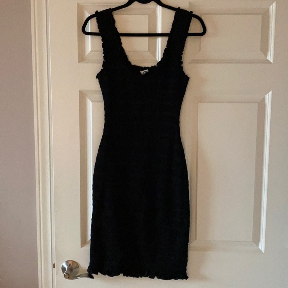 Anthropolgie dress XS like new